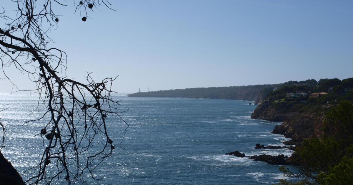 El tiempo en Mallorca para el martes 7 de noviembre del 2023