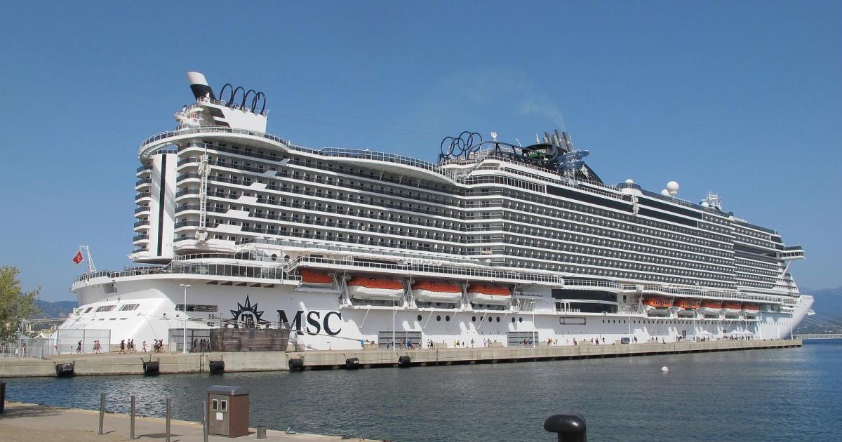 Barcos Mallorca |  Descubre qué barcos están hoy en el puerto de Palma