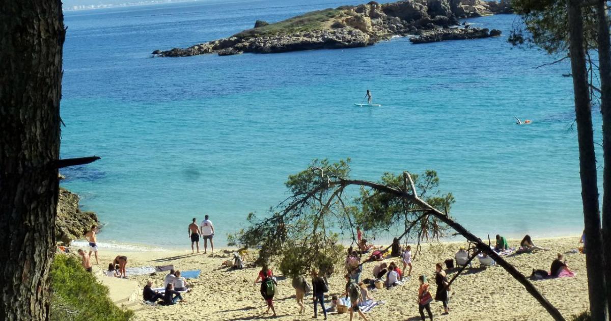El tiempo en Mallorca para el domingo 12 de noviembre del 2023