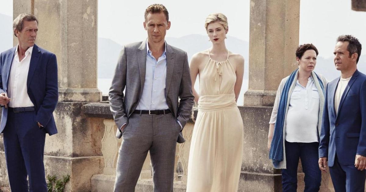 Mallorca podría estar preparada para The Night Manager parte 2