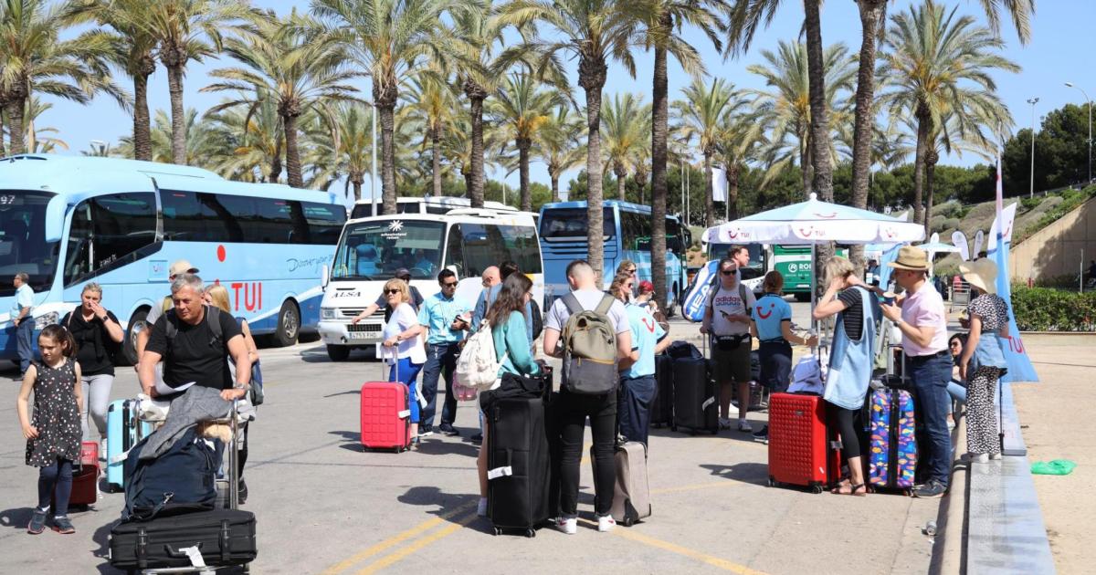 Los gastos de transporte se retrasan un año