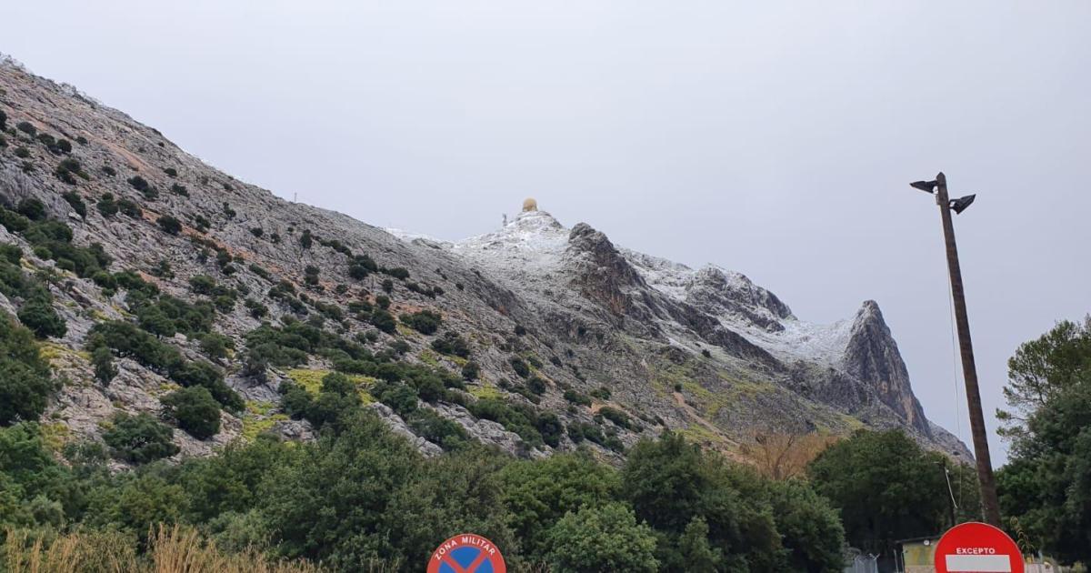 El tiempo en Mallorca para el martes 28 de noviembre del 2023