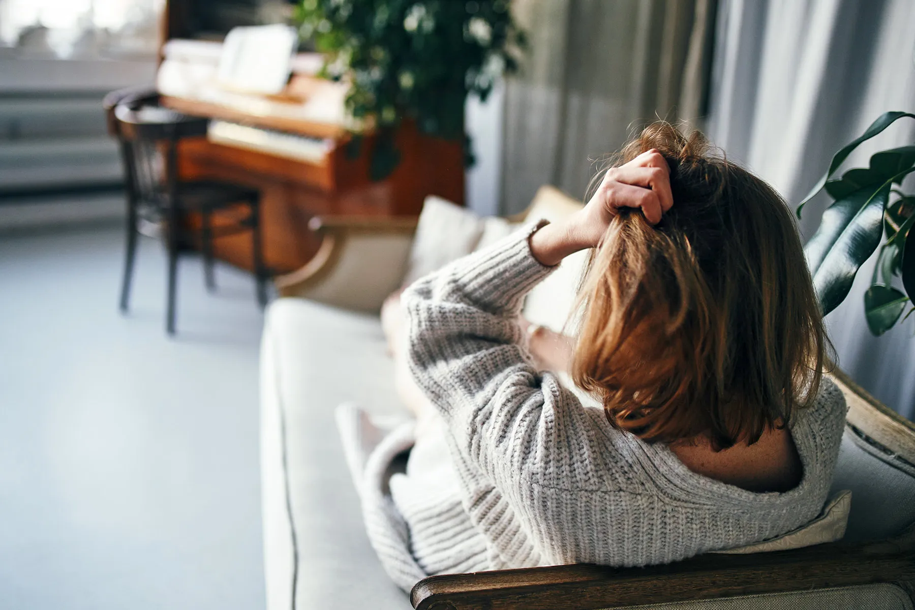 Cómo me ha afectado la psoriasis