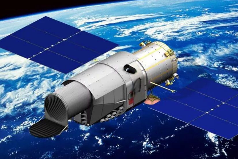 China retrasa el lanzamiento de su telescopio espacial Xuntian