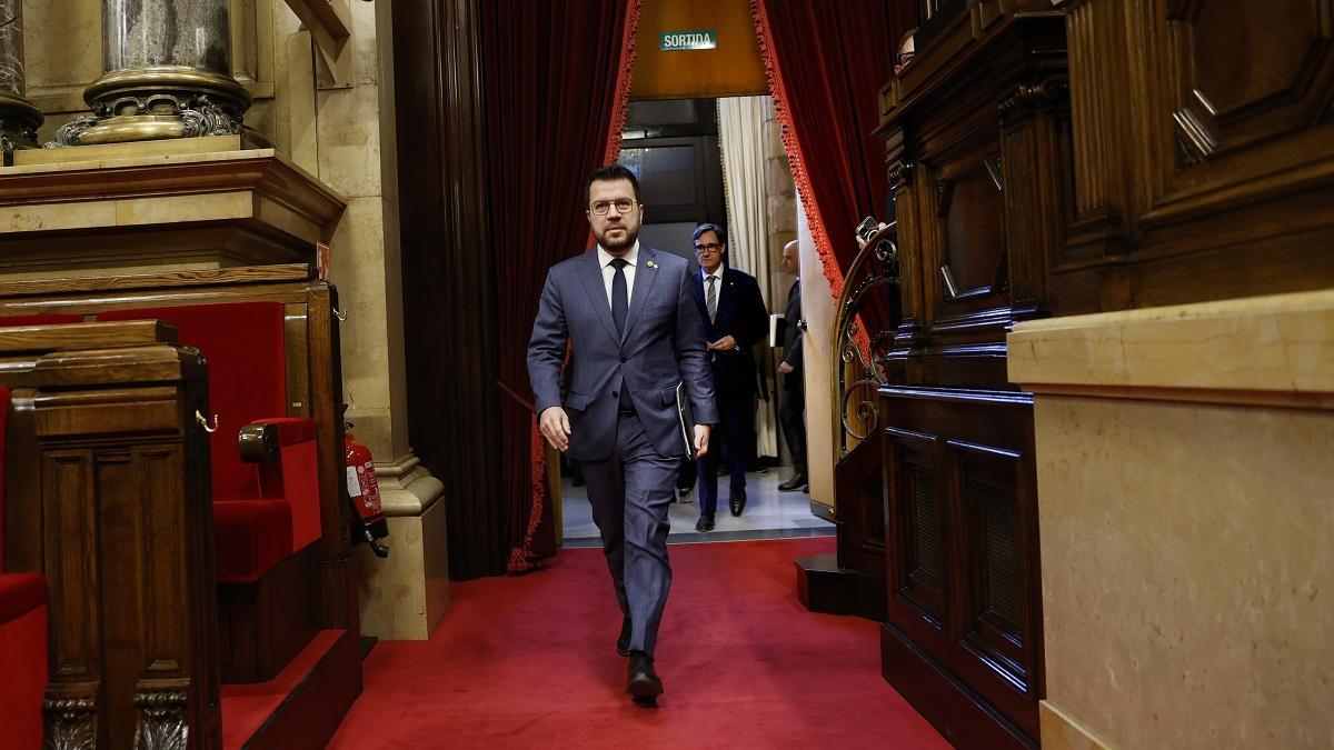 “Celebro que coincidimos en la vía de la negociación”