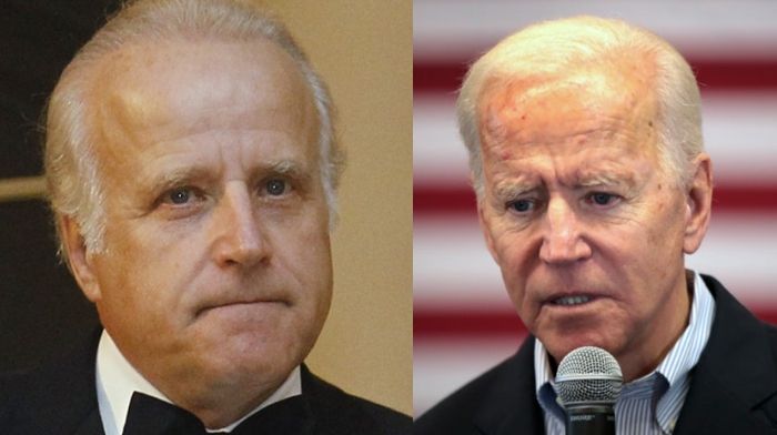 El Comité de Supervisión cita a miembros de la familia Biden