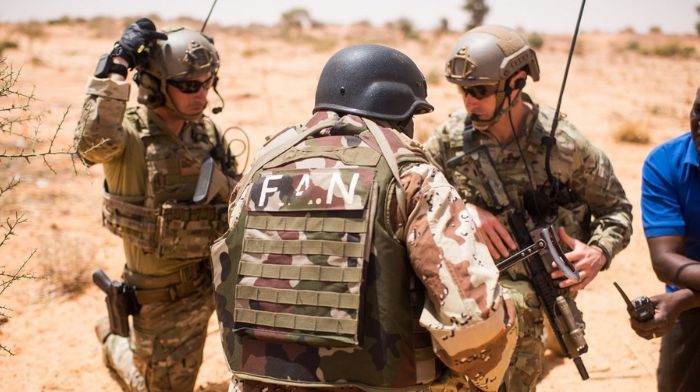 El legado de las guerras secretas de Estados Unidos, pasado y presente