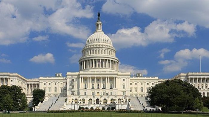 Políticos, militares y actores del poder arrestados en una red de prostitución en DC