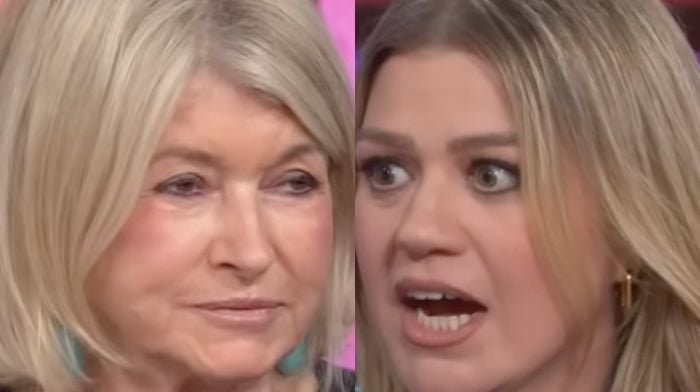 Martha Stewart, de 82 años, cancela su cena de Acción de Gracias: ‘Me rendí’