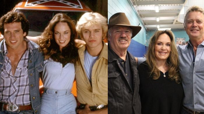 ¿Vuelve ‘Dukes Of Hazzard’?  Esto es lo que sabemos después de que el elenco se reunió