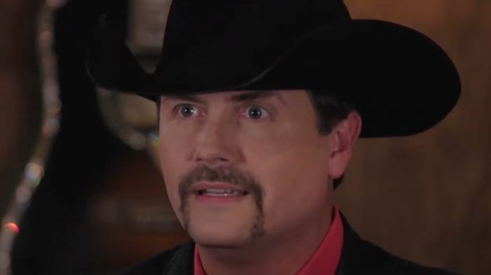 John Rich planea ‘disparar al plato’ para el Día de Acción de Gracias: ‘Nada mejor’
