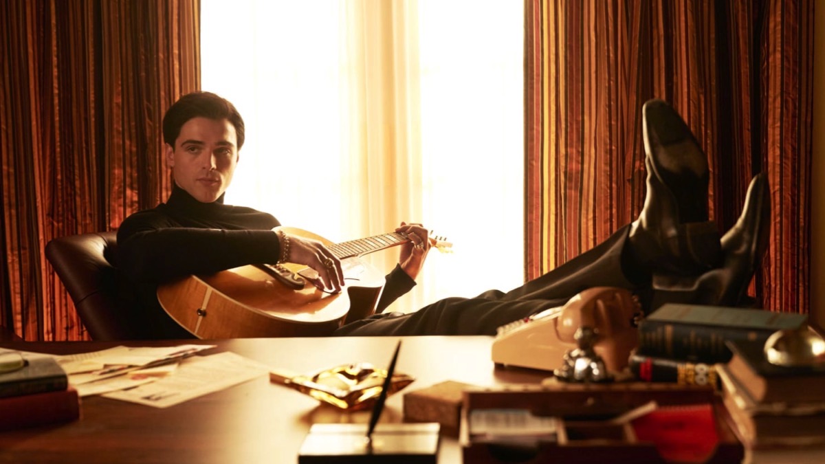 Jacob Elordi comía medio kilo de tocino todos los días para prepararse para interpretar a Elvis Presley – Socialite Life