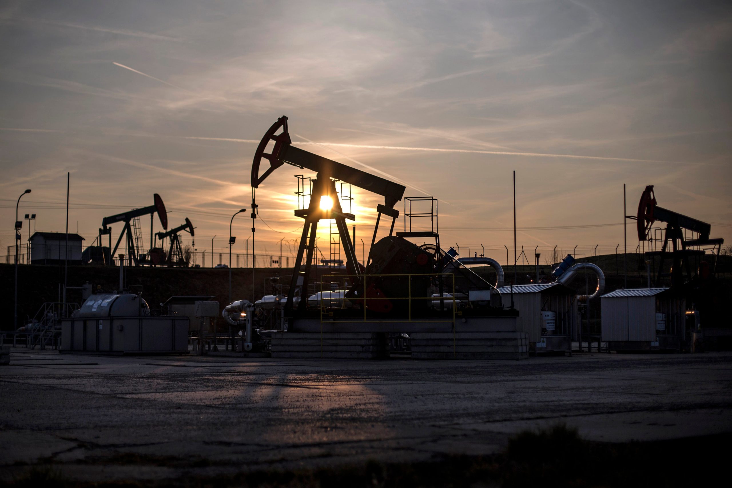 Estados Unidos apunta a las emisiones de metano en un nuevo lote de reglas