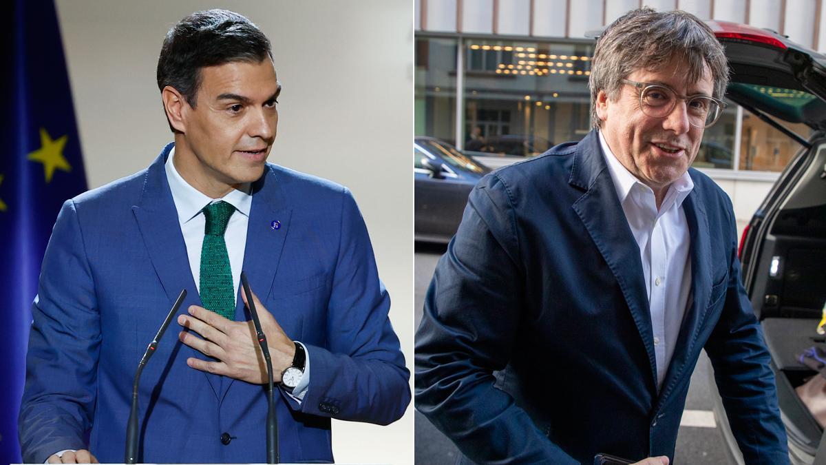 PSOE y Junts aceleran en busca de un acuerdo