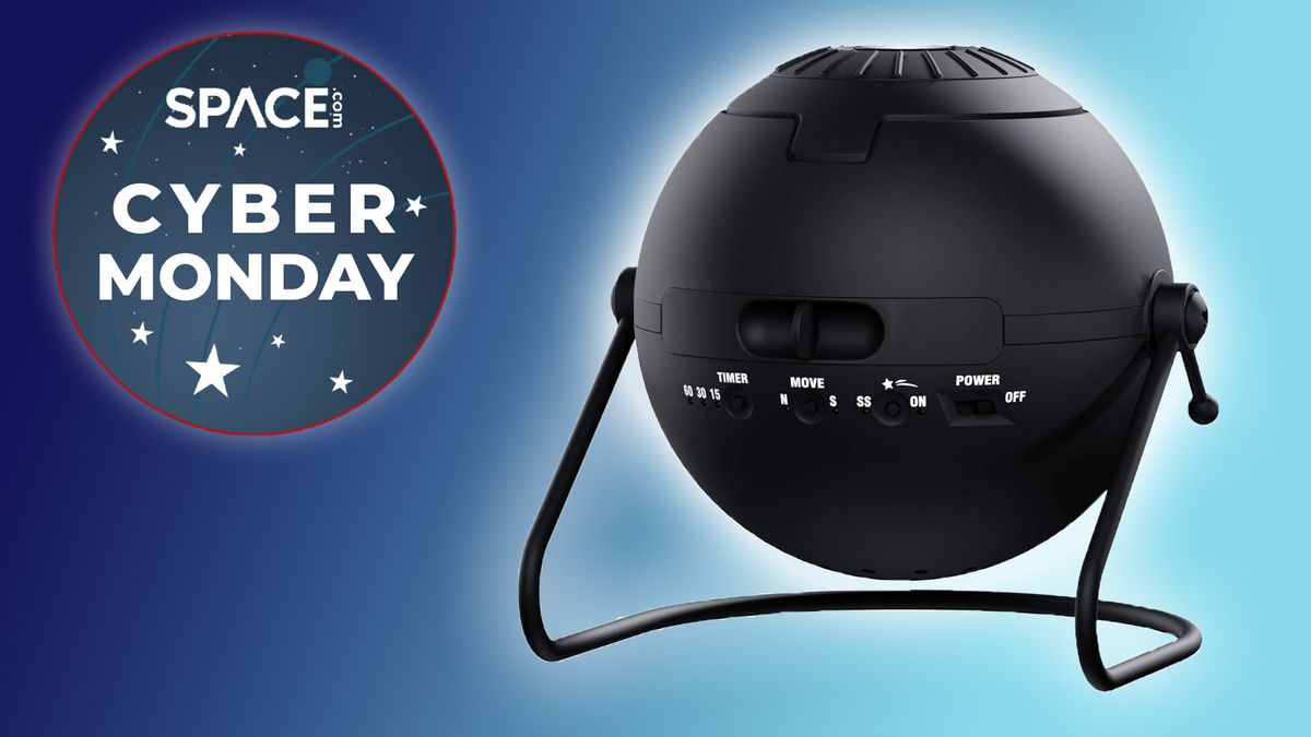 Obtenga  de descuento en Sega Toys Homestar Flux para el Cyber ​​Monday