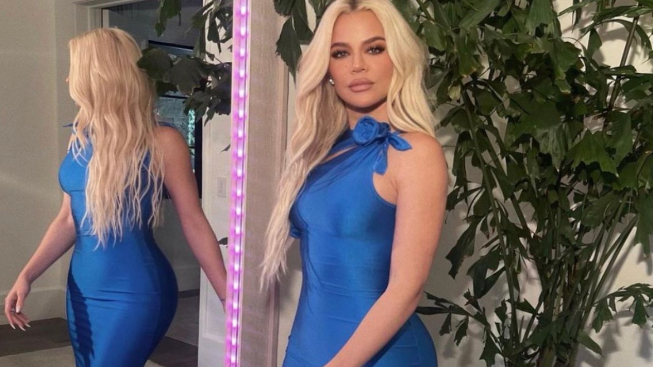¿Cuál es el patrimonio neto de Khloé Kardashian en 2023?  Explorando su fortuna, negocios y más