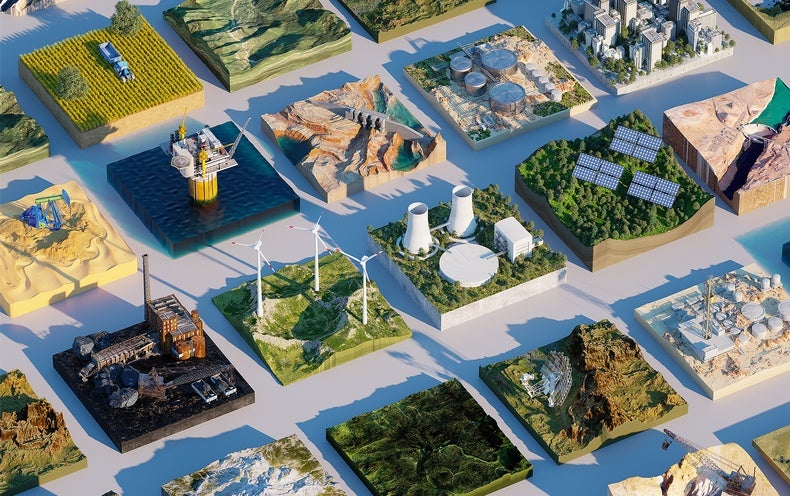 Los beneficios climáticos del hidrógeno están en riesgo a medida que aumentan las presiones en la industria de los combustibles fósiles