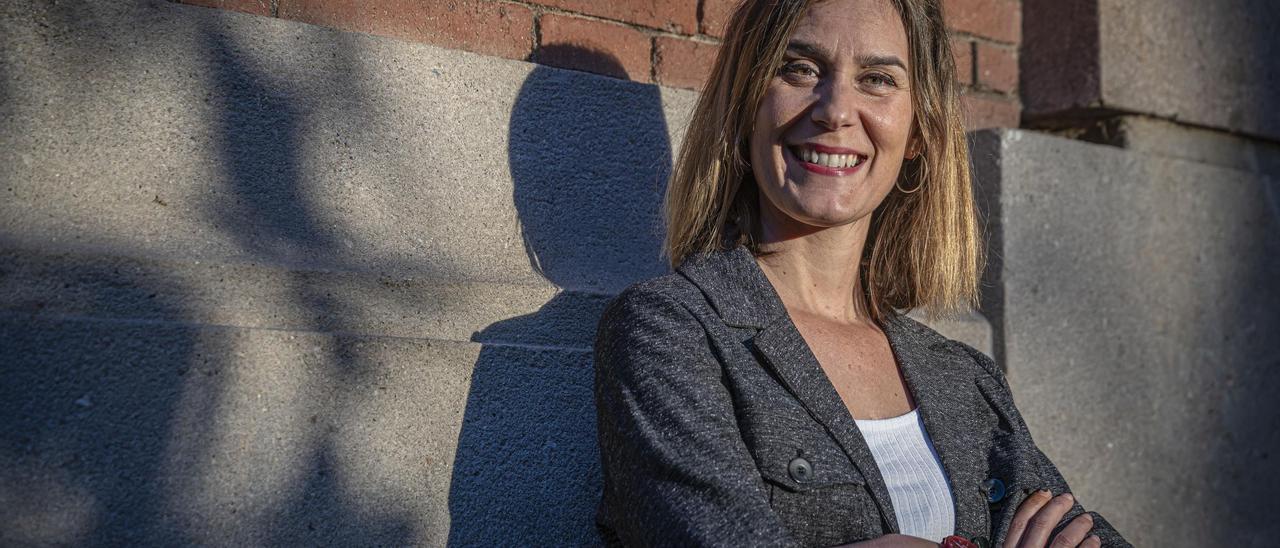 “La amnistía nos la merecemos todos, independentistas y no independentistas”