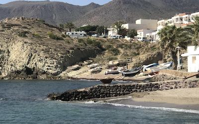 Cambiar |  Noticias Gaceta Costa Tropical