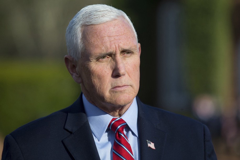 Más sobre lo que Mike Pence le dijo al fiscal especial Jack Smith