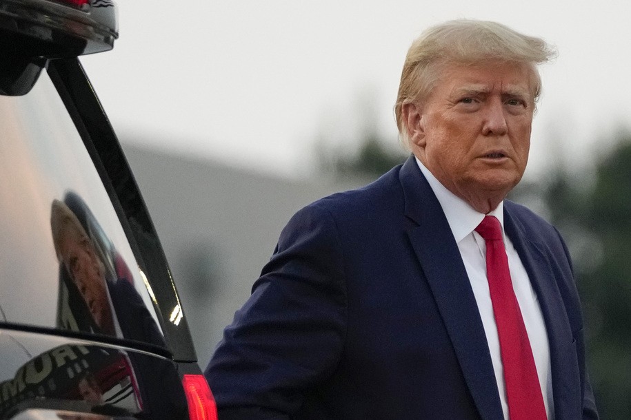 El juicio de Colorado que podría descarrilar la candidatura de Trump a 2024