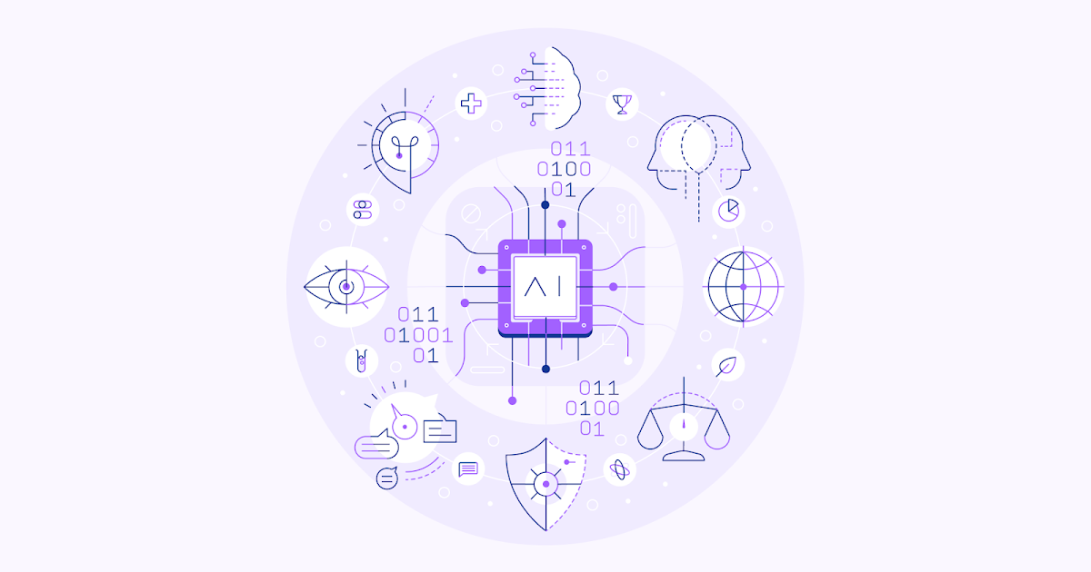 Cómo nuestros principios ayudaron a definir el lanzamiento de AlphaFold