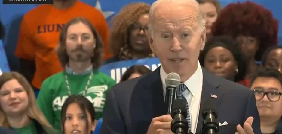 Biden toma medidas para reducir los costos de los medicamentos recetados y proteger a las personas mayores de las estafas en la atención médica