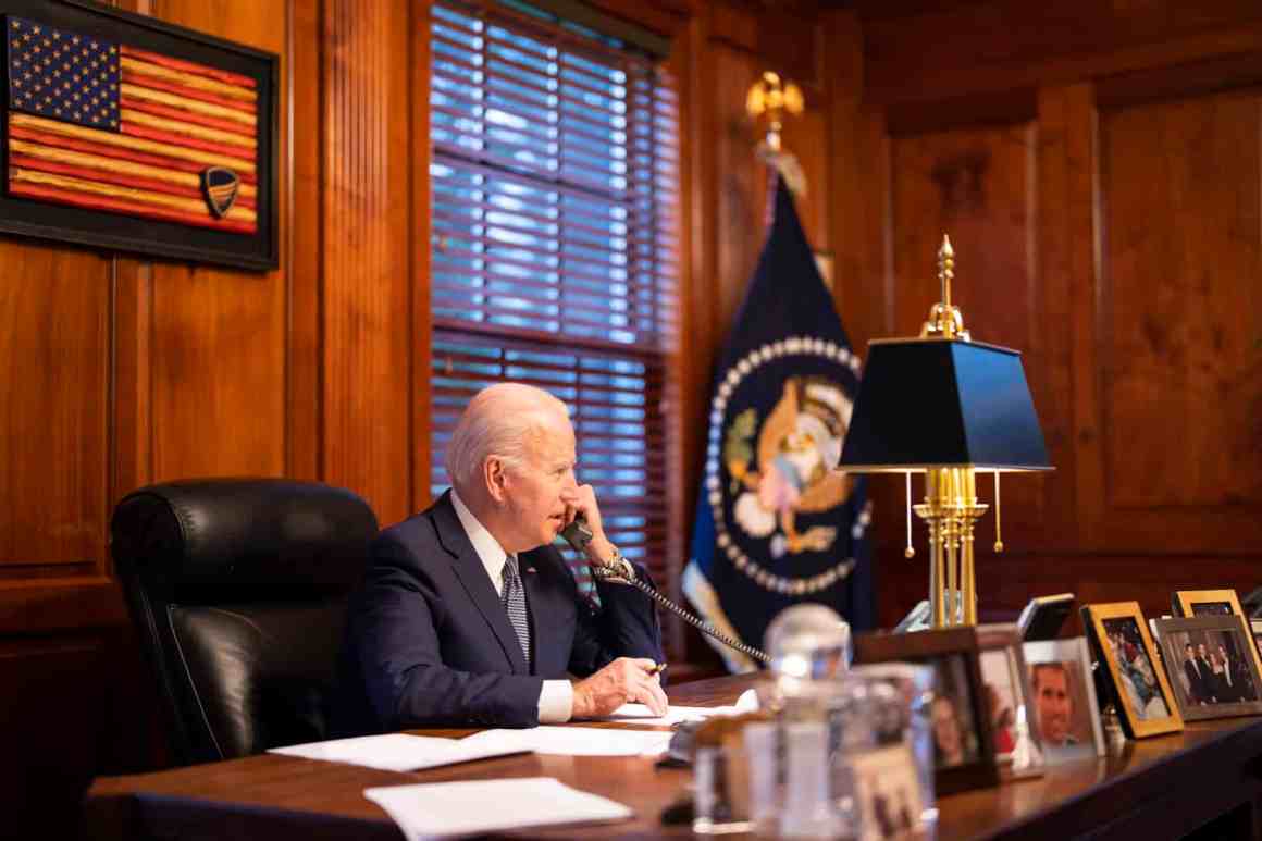 Mientras Trump intenta evitar la cárcel, Biden extiende el alto el fuego en Medio Oriente