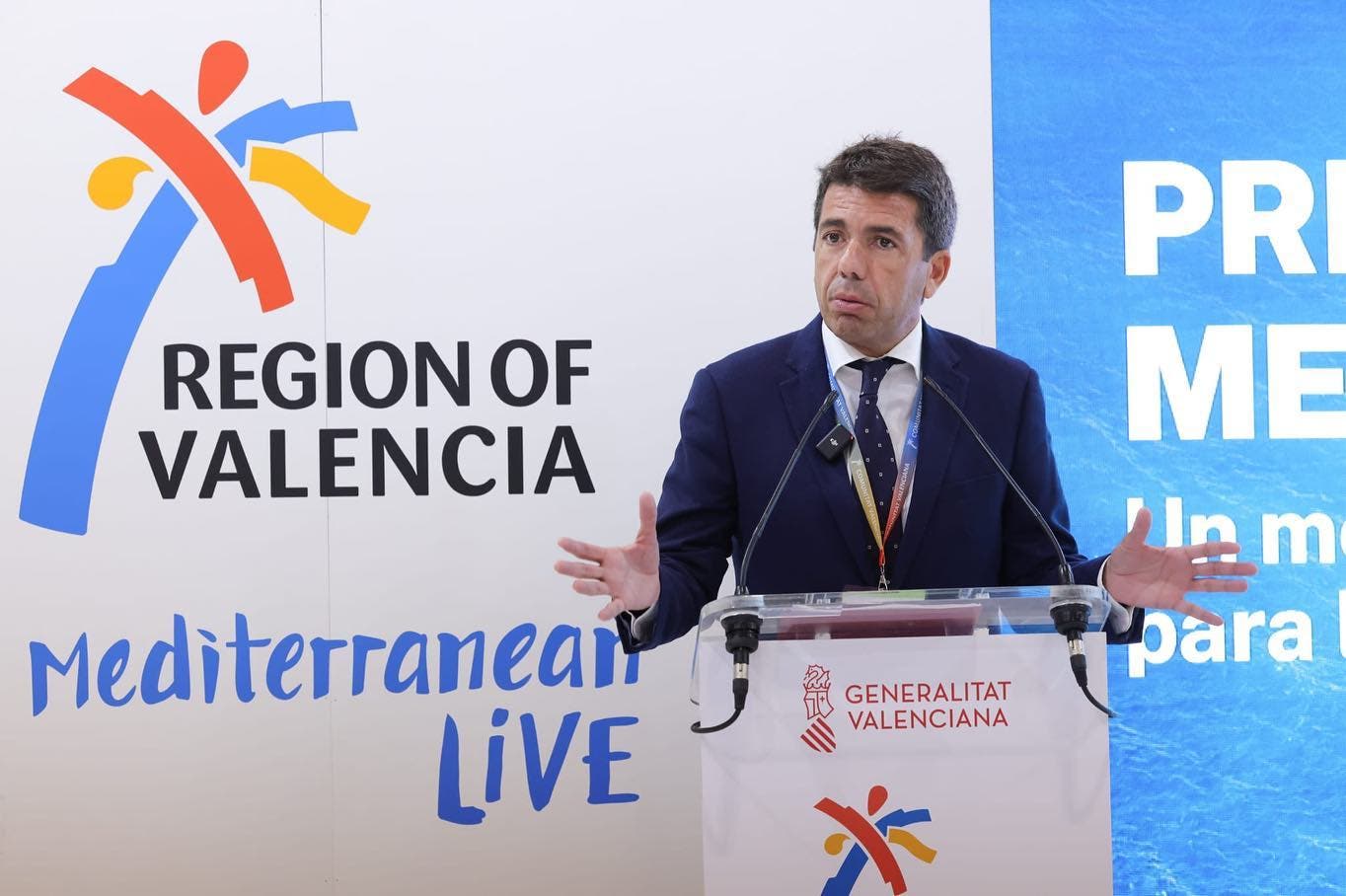 La recuperación del turismo británico continúa, ya que el impuesto turístico se eliminará “pronto” en la Costa Blanca de España