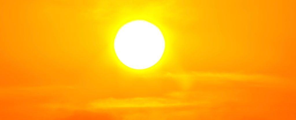 Los próximos seis años harán o desharán nuestro objetivo climático de un calentamiento de 1,5°C: ScienceAlert