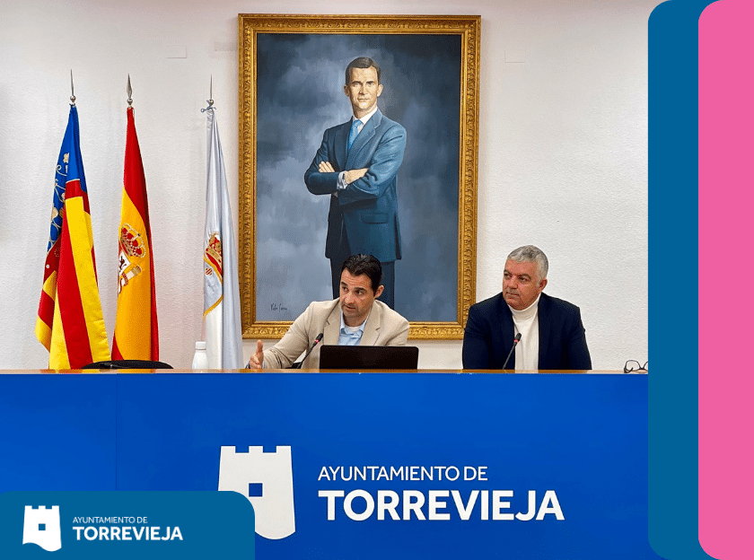 Todos los detalles técnicos del nuevo servicio de autobuses de Torrevieja a partir de diciembre de 2024
