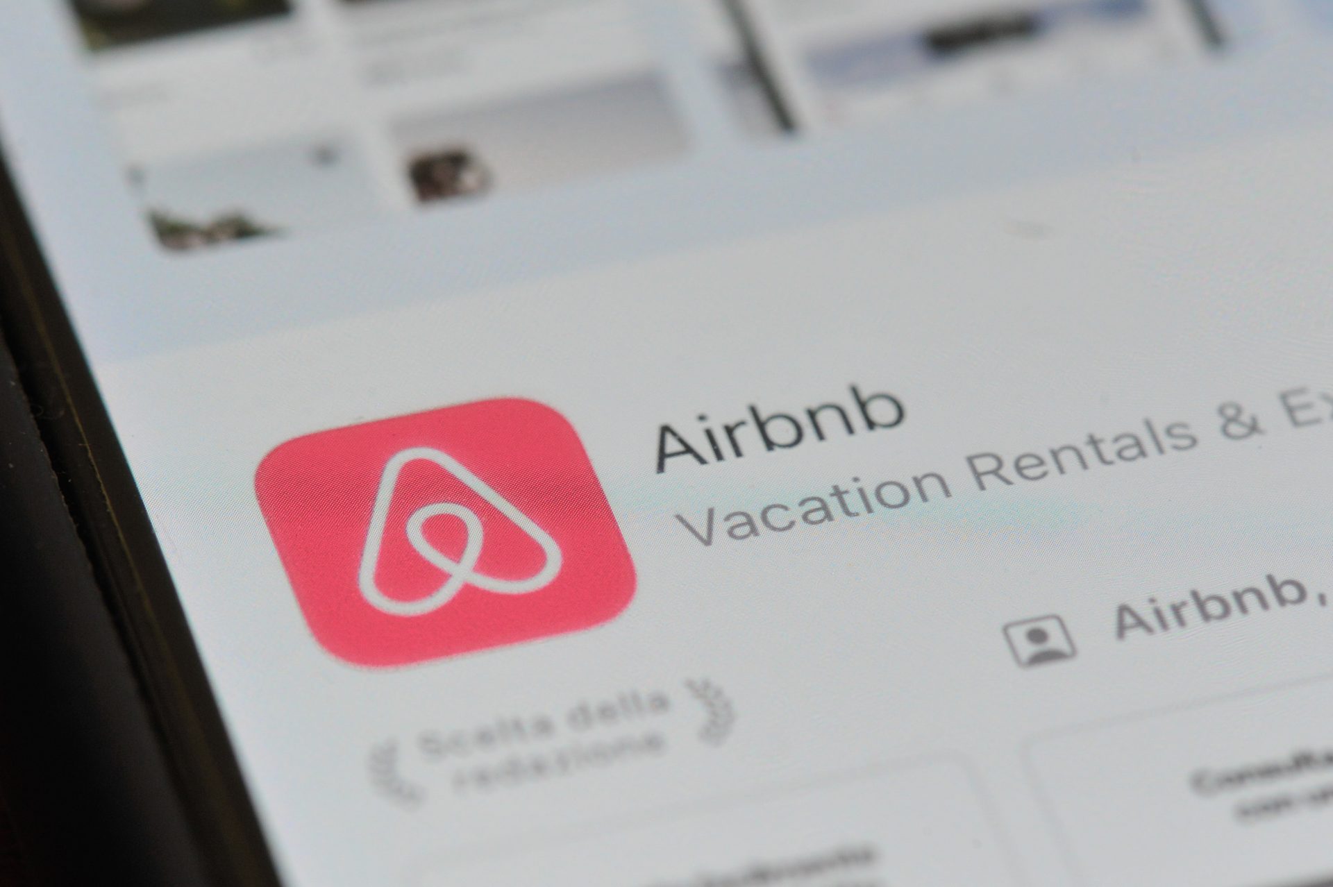 Anfitrión de Airbnb se vuelve viral por supuesta lista de tareas y tarifas de limpieza