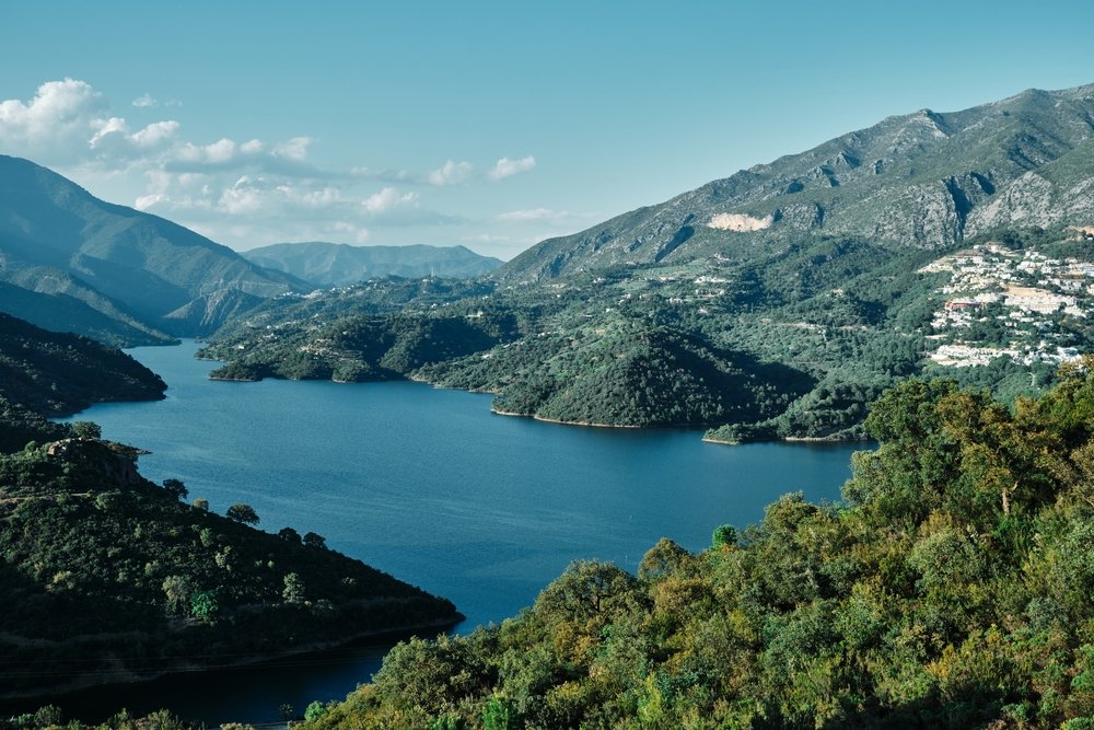 Los recientes temporales generan el mayor aumento del nivel de los embalses españoles en 10 meses « Euro Weekly News