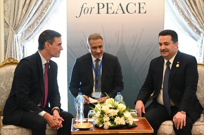 Sánchez visitará Israel y Palestina esta semana « Euro Weekly News