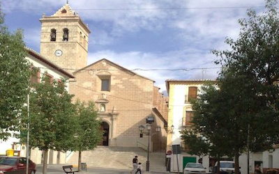 El último viaje de Taha a casa |  Noticias Gaceta Costa Tropical