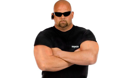 Gorilas y los rebotados |  Noticias Gaceta Costa Tropical