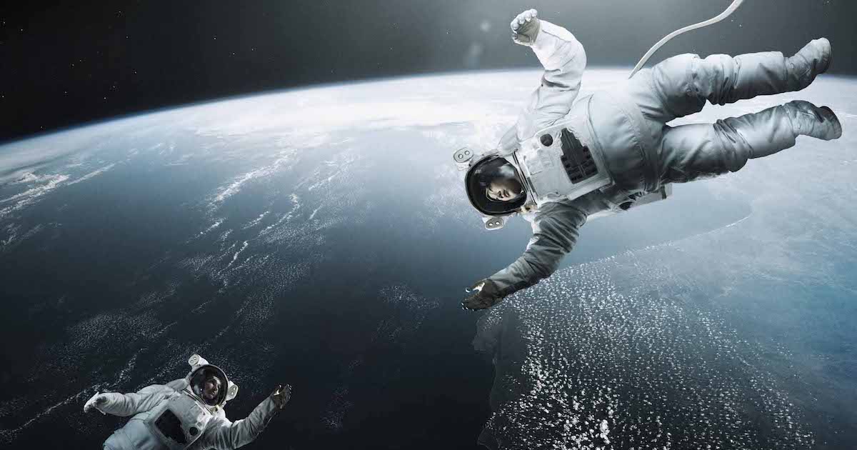 La plataforma de salud mental de realidad virtual XRHealth despega con la NASA