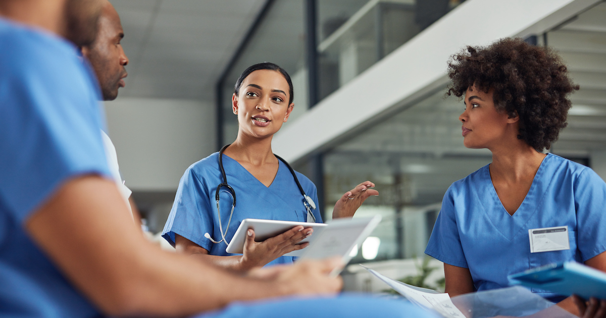 Memorial Hermann Health System, socio de Laudio habilitado por IA para líderes de primera línea