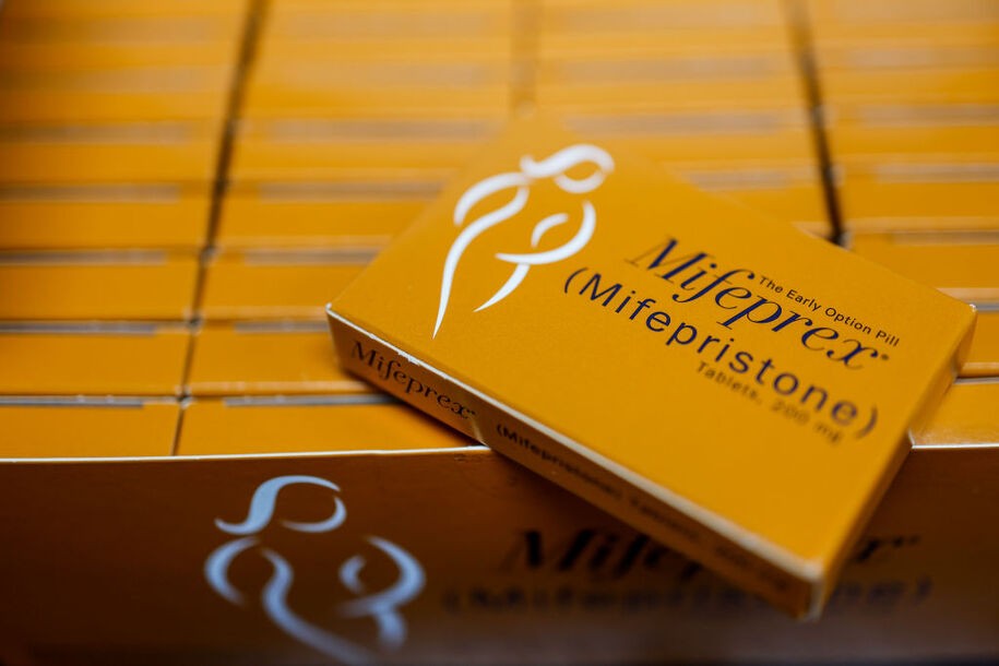 La prohibición nacional del aborto definitivamente estará en la boleta electoral de 2024