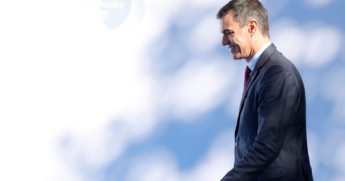 Cómo ganó ‘Perro’ Sánchez – POLITICO