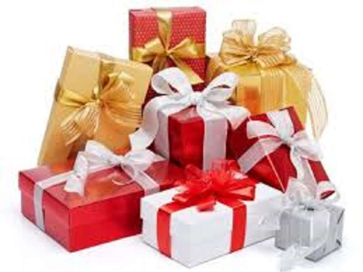 Regalos navideños de la conspiración de Volokh – 2023
