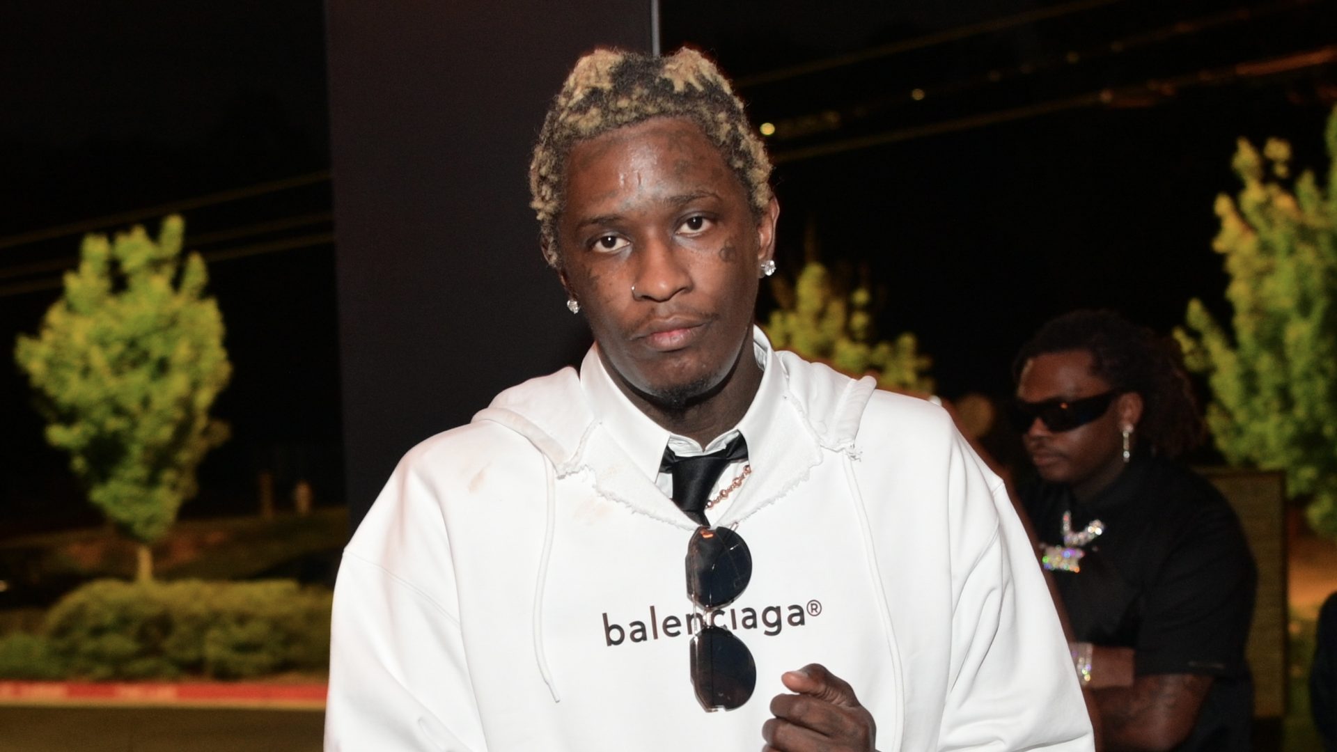El juicio de YSL RICO de Young Thug comienza con declaraciones de apertura