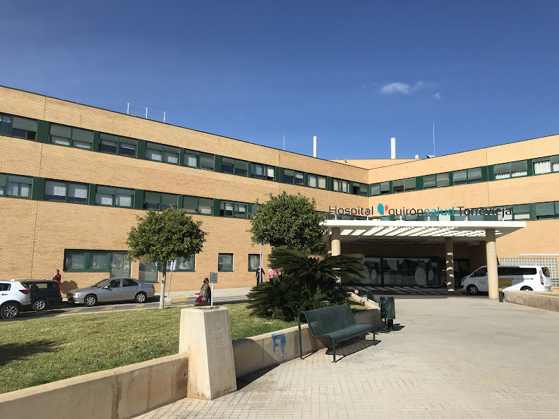 Roban la capilla del hospital – Noticias, Deportes, Información, Propiedad, Negocios en España