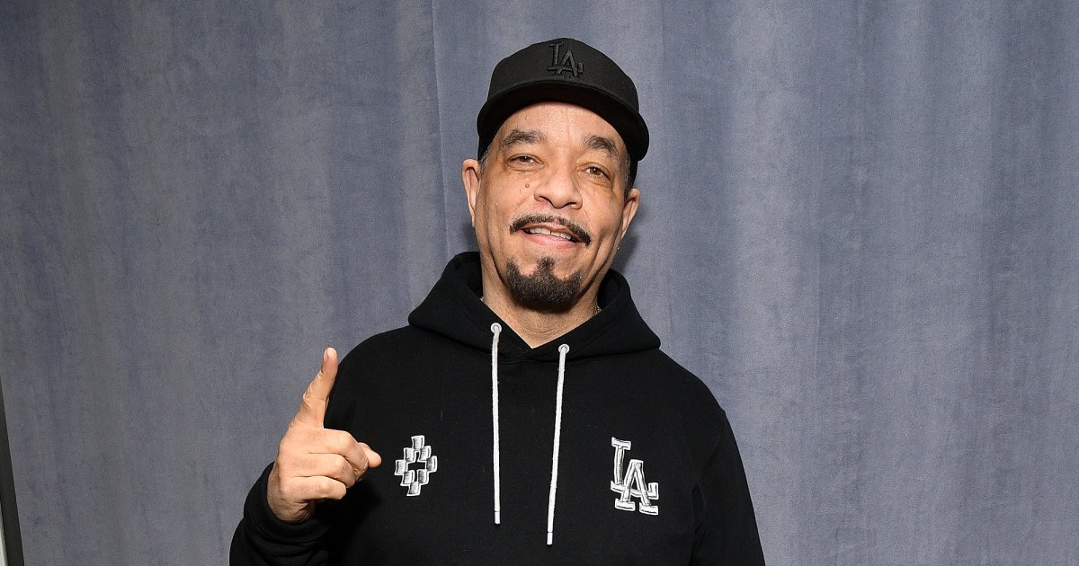 Ice-T revela cómo la música ‘salvó’ su vida después de perder a sus padres