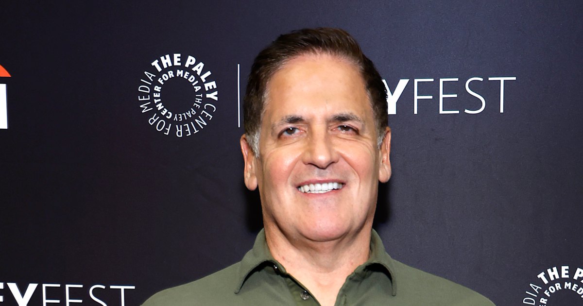 ¿Mark Cuban dejará ‘Shark Tank’?  Citas sobre el espectáculo