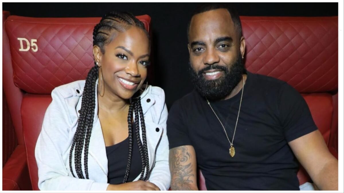 ‘¿Estaba cerrando el club cuando lo conociste?’: Kandi Burruss provoca un debate en línea sobre el desacuerdo con su esposo Todd Tucker que se queda hasta tarde en los clubes
