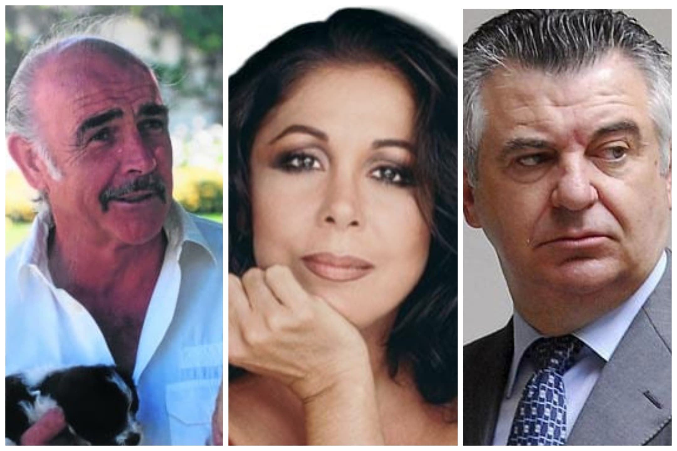 Locura malaya: cómo una leyenda de James Bond, una condesa alemana y una famosa cantante se vieron arrastradas al mayor escándalo de corrupción en la historia de Marbella