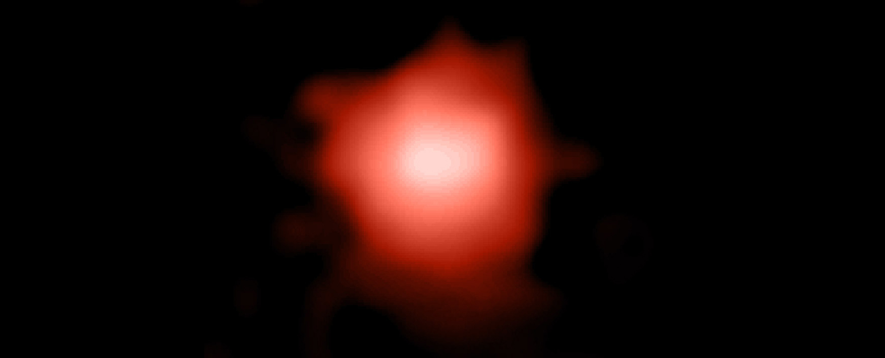 JWST ha encontrado una galaxia joven con una cantidad sorprendente de metales: ScienceAlert