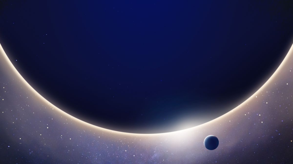 ¿Cuál es el planeta más grande jamás encontrado?