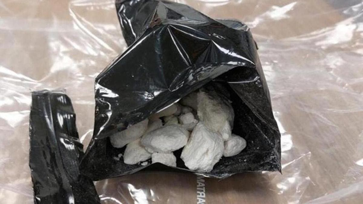 El fentanilo, la droga del terror que provoca la crisis de sobredosis en EE.UU., aún no ha llegado a España, según un informe policial